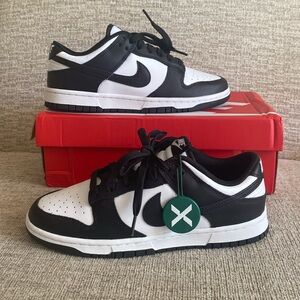 New!! Nike retro trainers